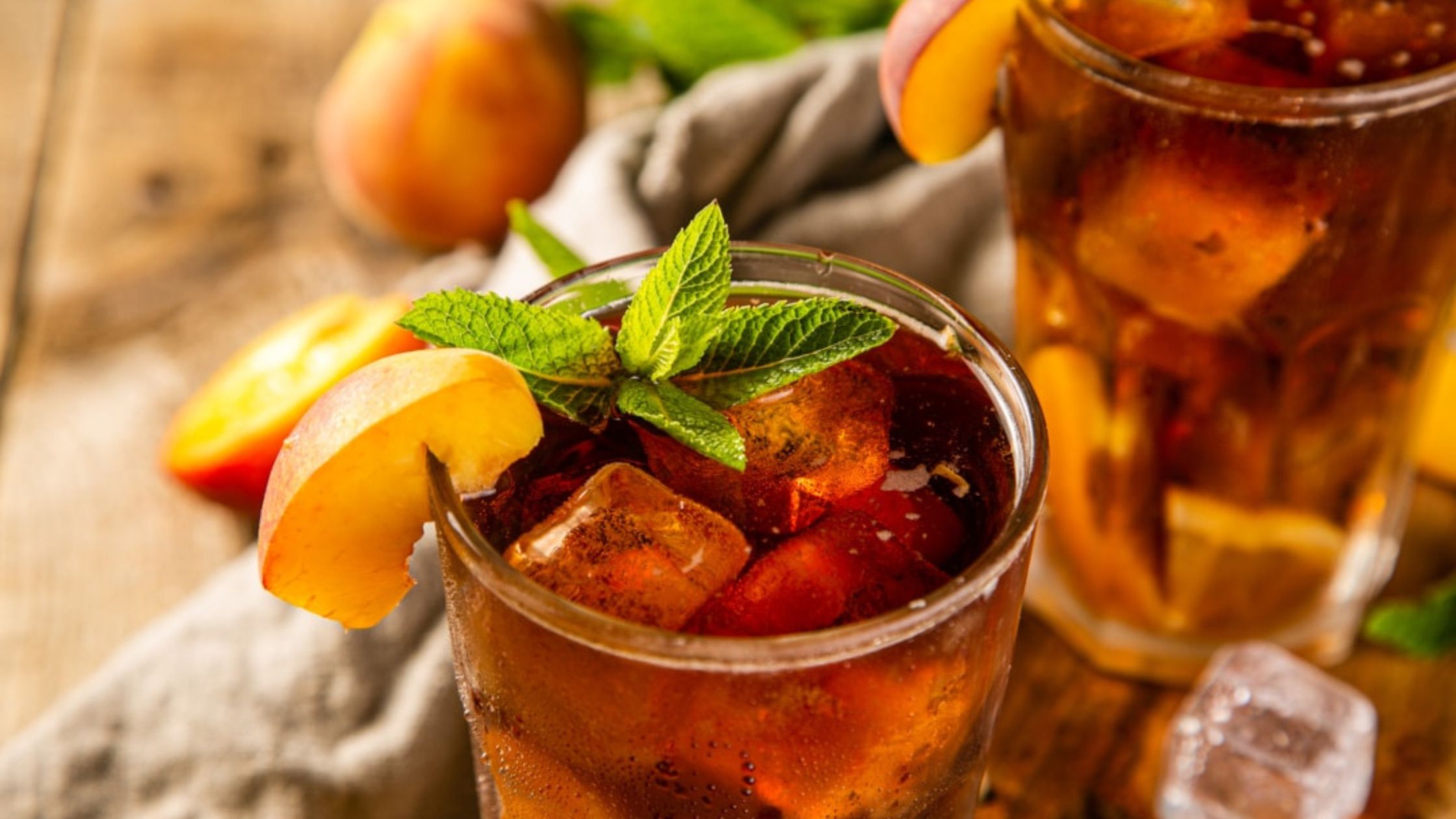 Pro Tips for the Best Long Island Iced Tea